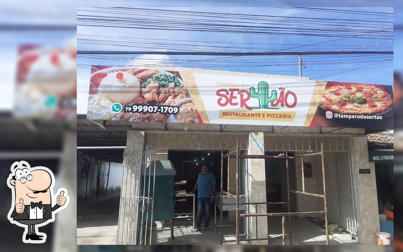Restaurante Tempero do Sertão