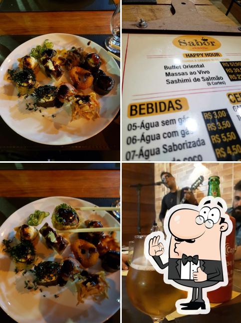 Sr. Sabor