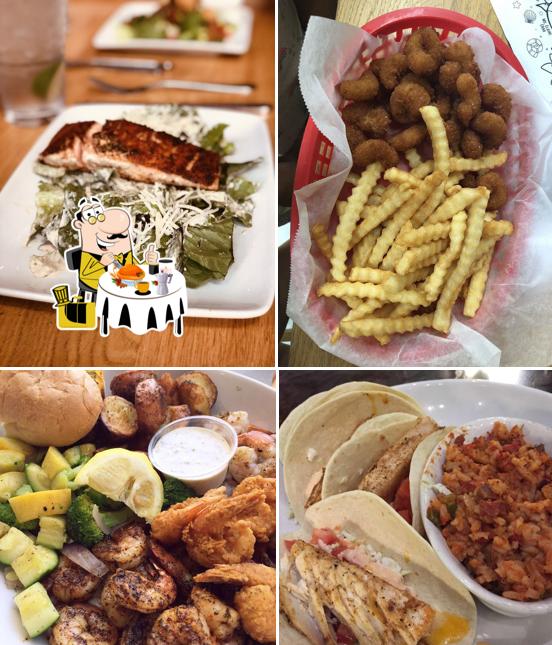 Steamer in Bowling Green Restaurant menu and reviews
