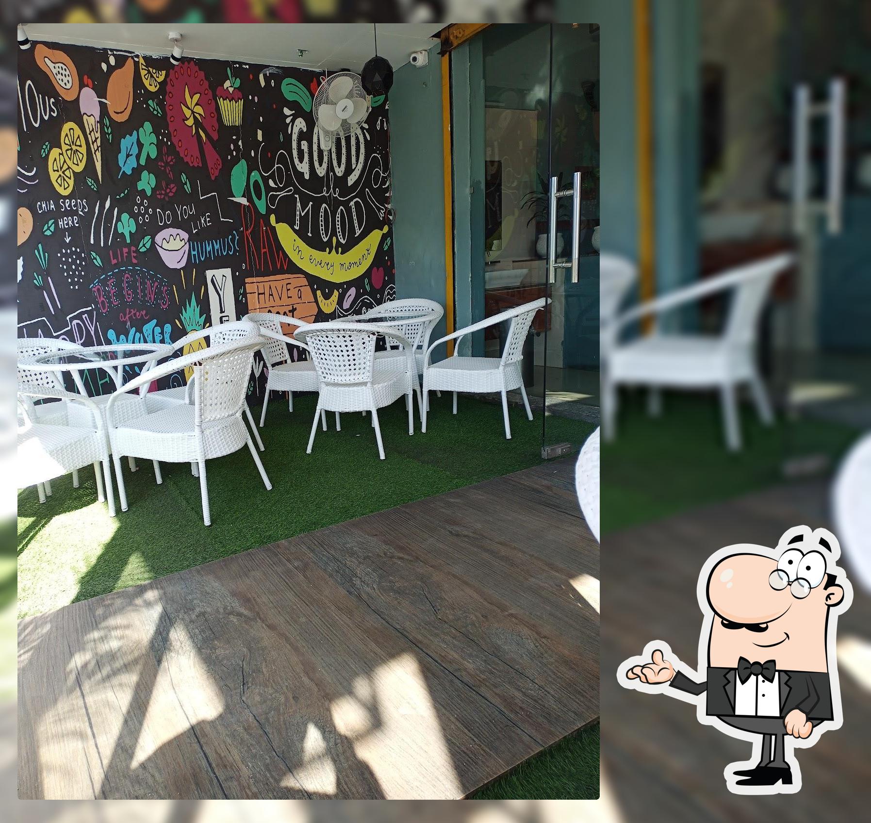 Tree Cafe And Restaurants
