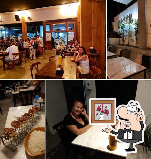 Varandinha Lounge Bar