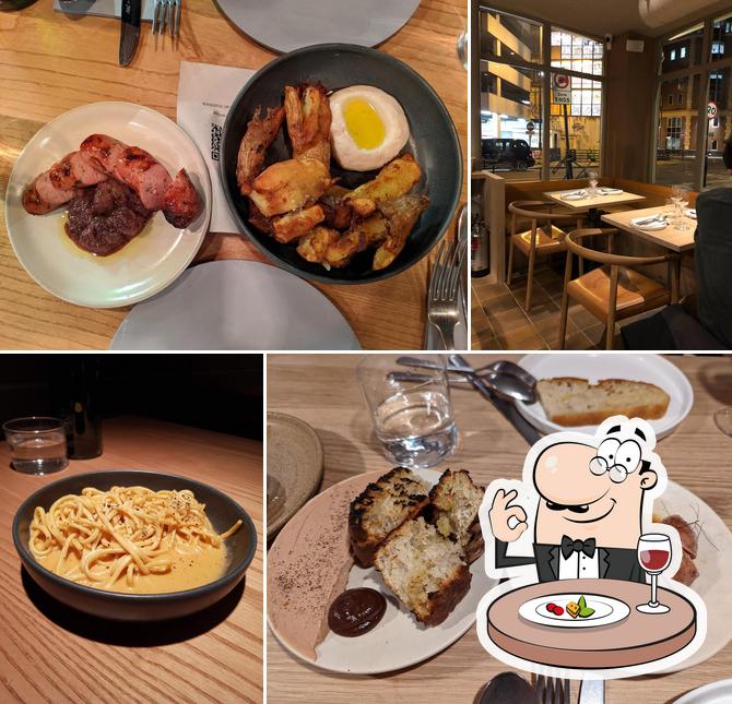 manteca, 4951 Curtain Rd in London Restaurant reviews