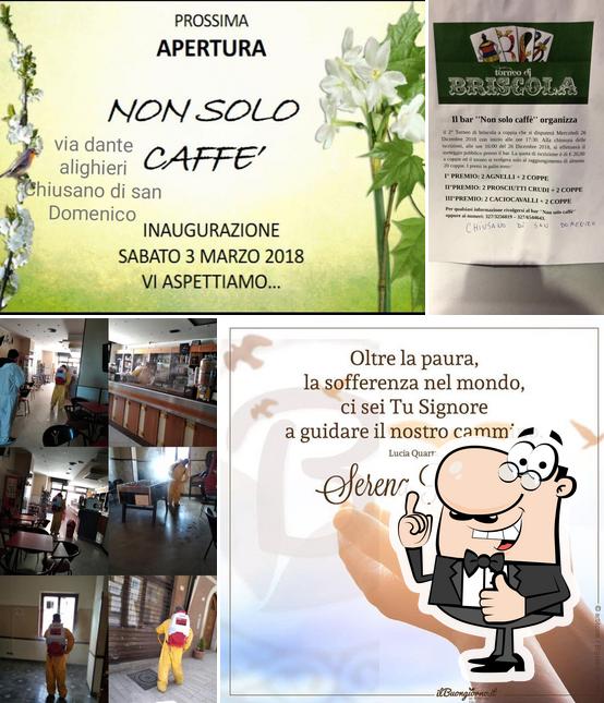 Non Solo Caffè