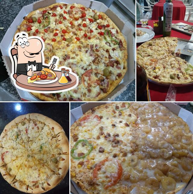 Pizzaria Cardoso