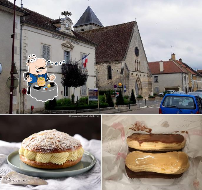 Boulangerie Dumont