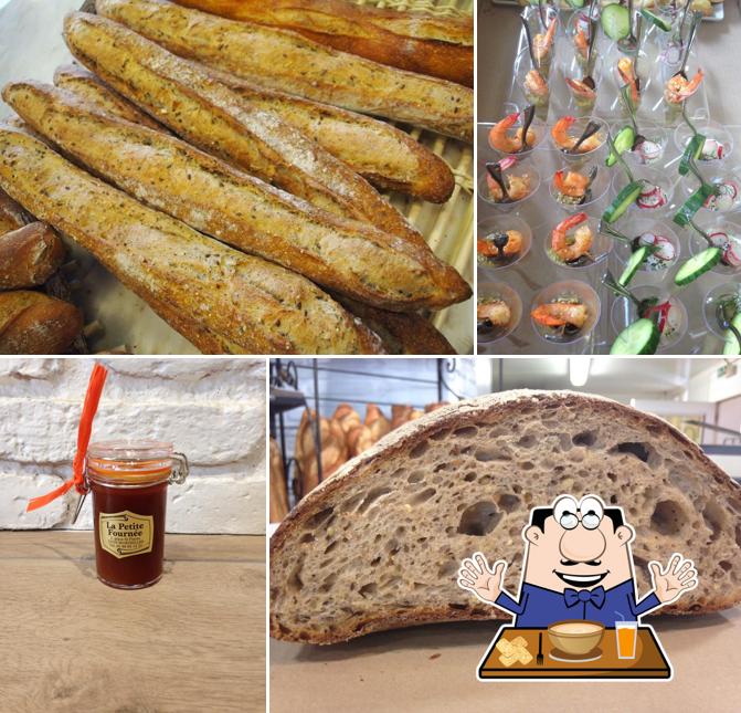 La Petite Fournée. Mordelles