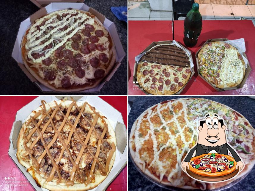 Brazita Pizzaria