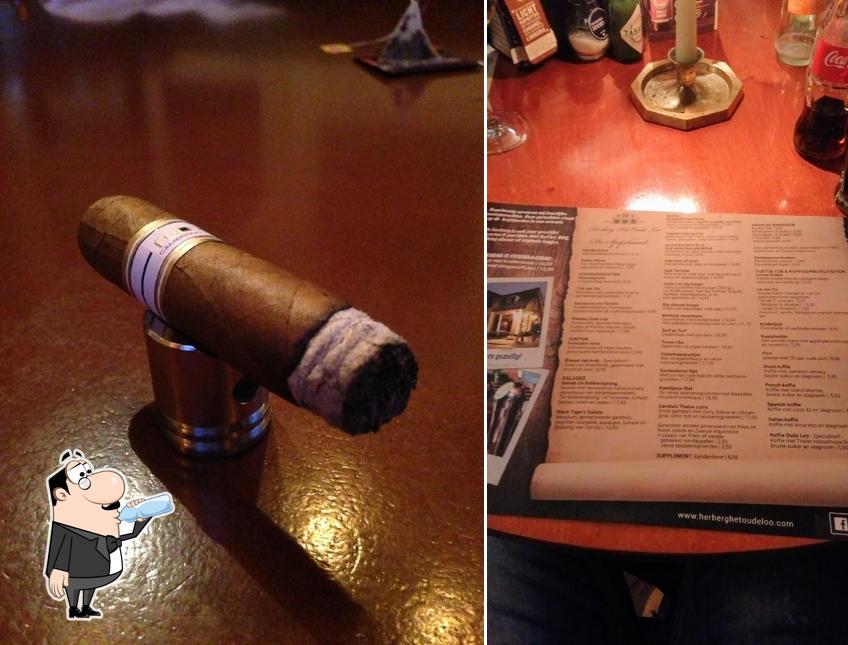 Bar-Bistro Herberg het Oude Loo, Apeldoorn - Restaurant reviews