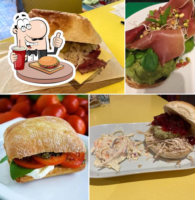 The Coffee Garden in Warminster Restaurant reviews
