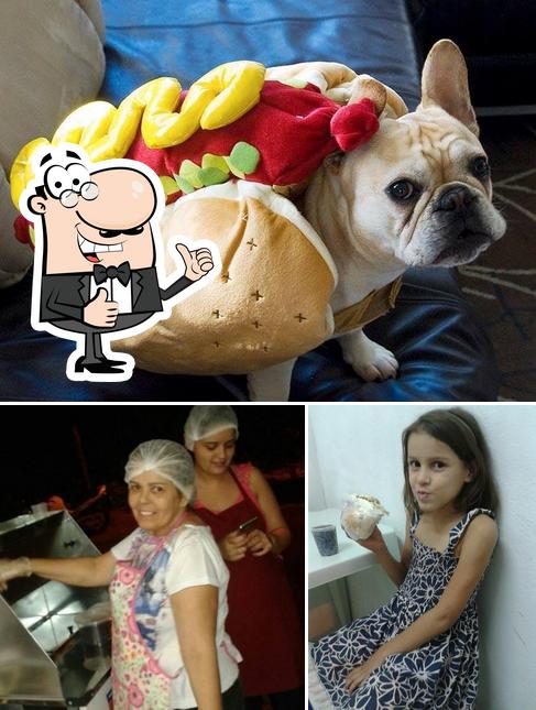 Cachorro Quente da Tia Graça