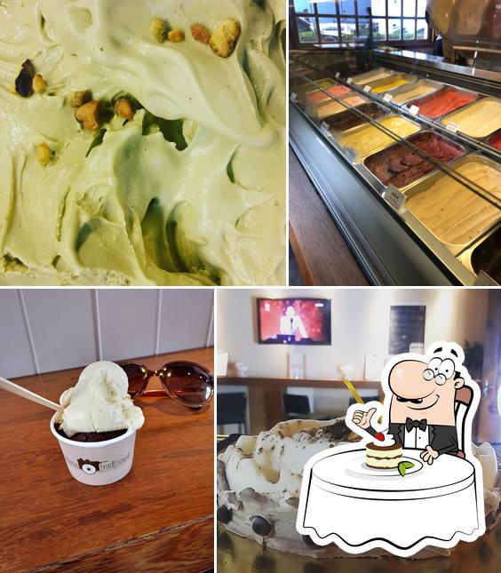 Gelateria Tradizionale