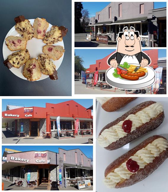 Geraldine Berry Barn Bakery & Cafe in Geraldine Restaurant reviews