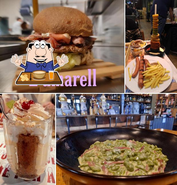 Gut Birreria & Cucineria