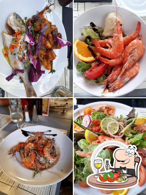 Le Bistrot Cordais