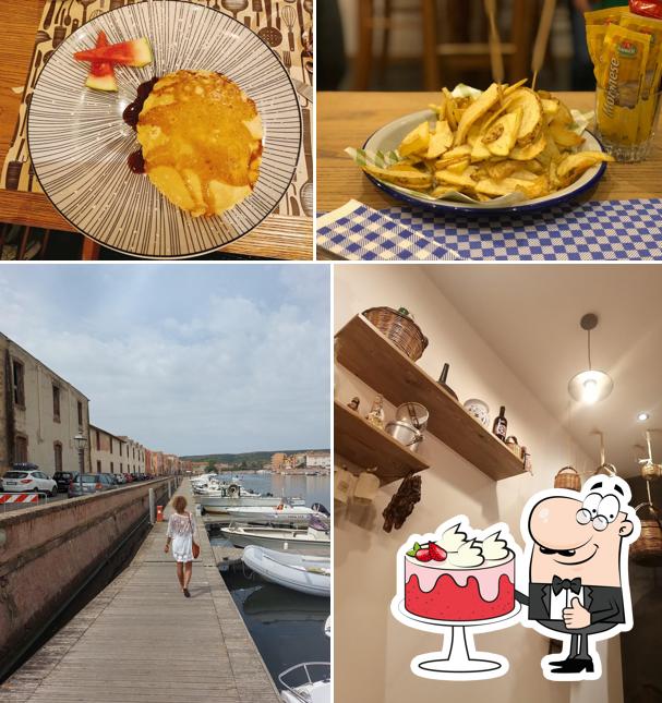 Bacco Bistrot