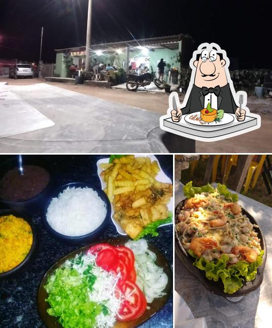 Bar da marilza