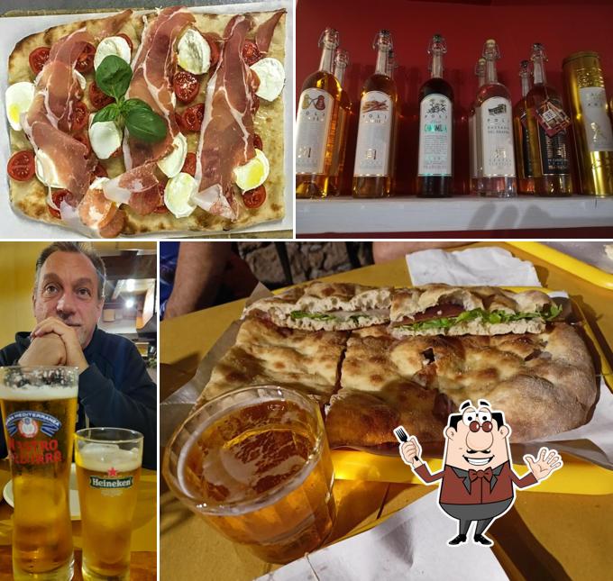 Platti al da Nonna Concetta