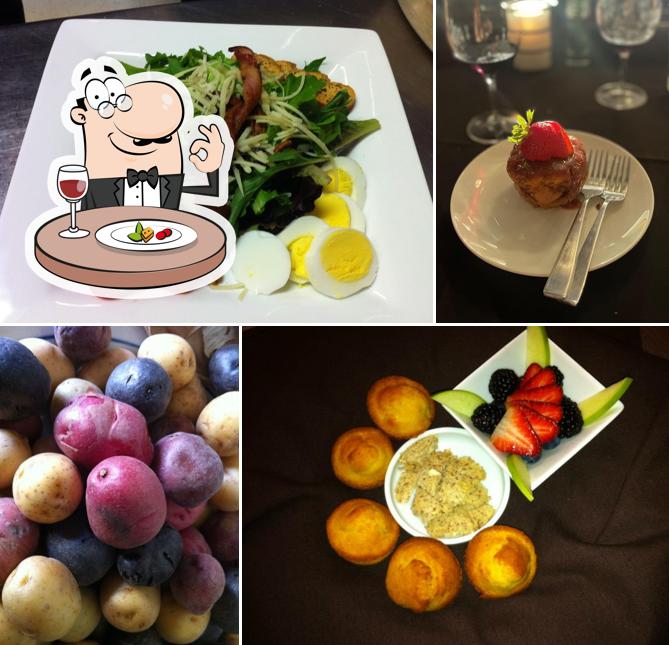 Wine Cellar Restaurant in Rapid City Restaurant menu and reviews
