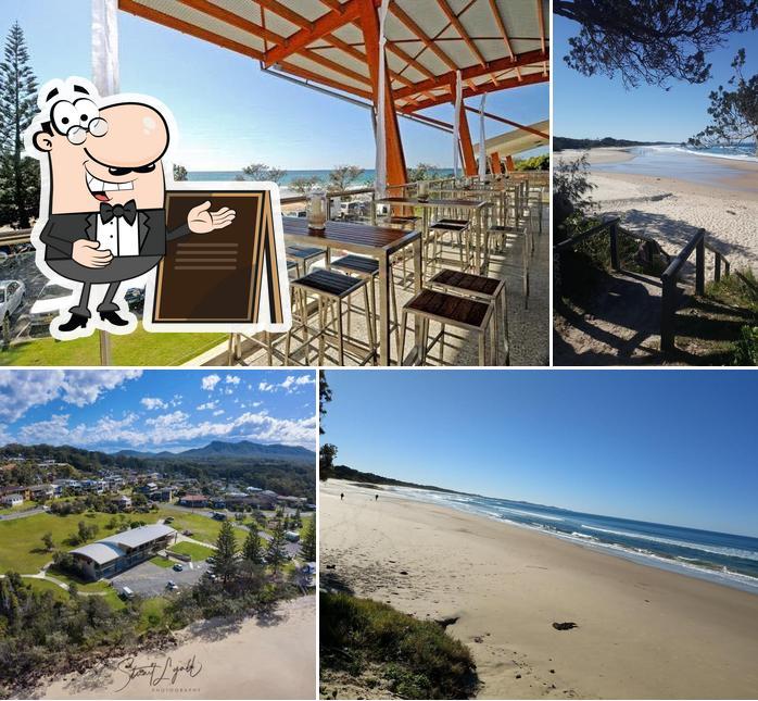 Beaches at Bonny Hills in Bonny Hills Restaurant reviews