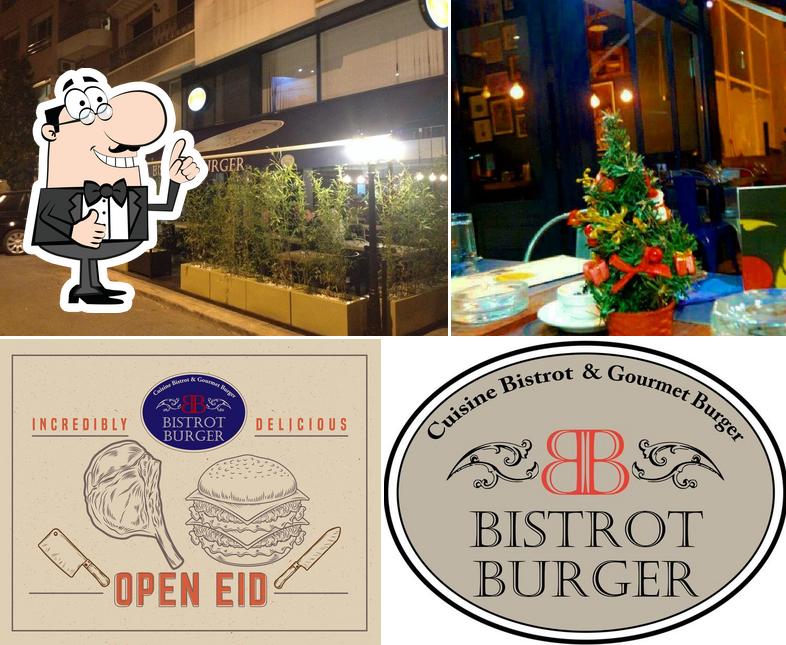 Voir la photo de Bistrot Burger