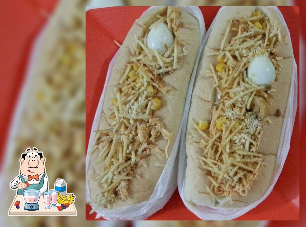 Cachorrão Zona Sul