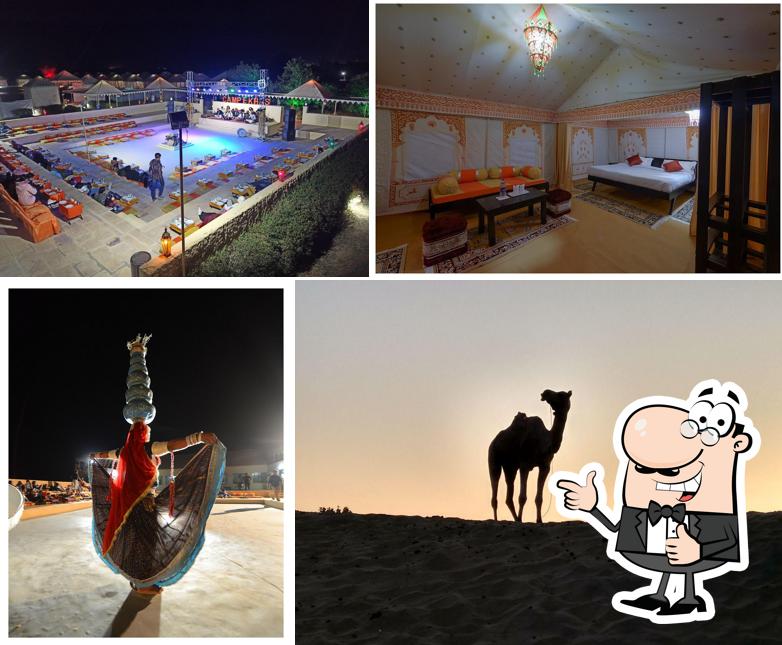Camp e Khas