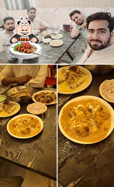 DELHI CHICKEN POINT