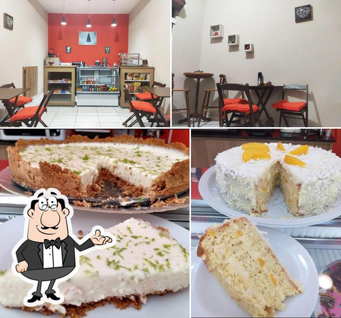 D'elas Café