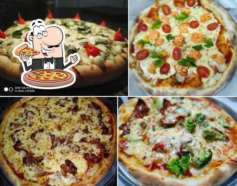 Pizzaria Germogli