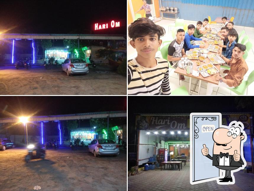 Hari Om Dhaba