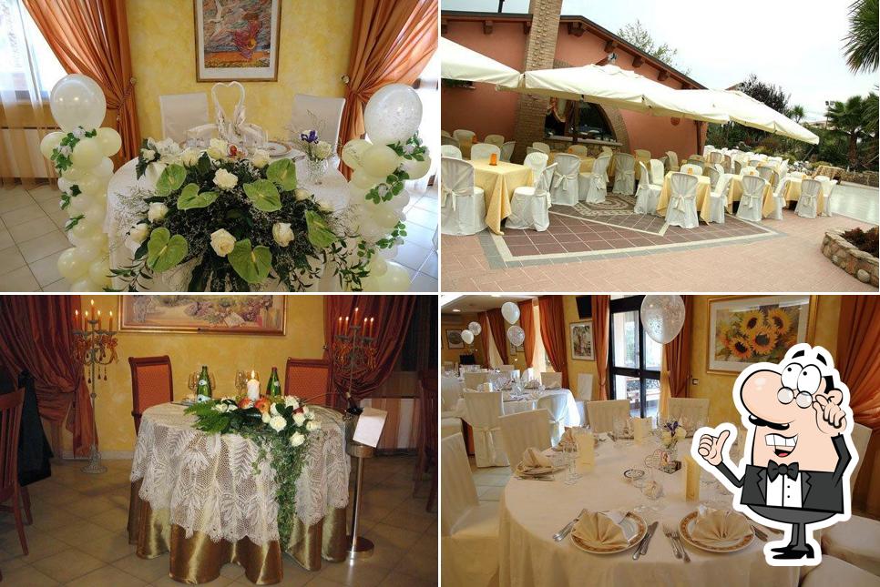 Ristorante La Funtanelle