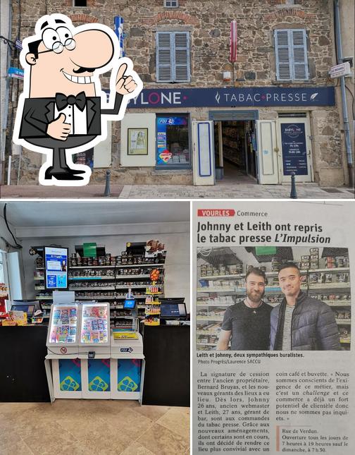 Le Babylone