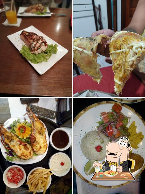 Me Gusta e Win sushi bar