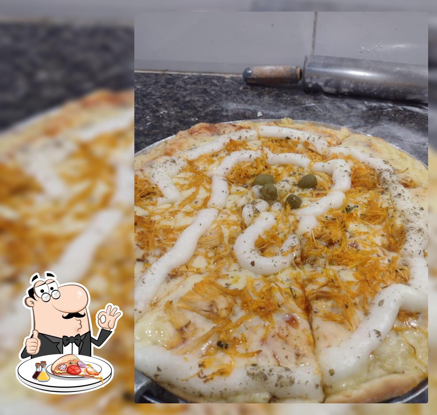 PIZZARIA O PIZZAIOLO