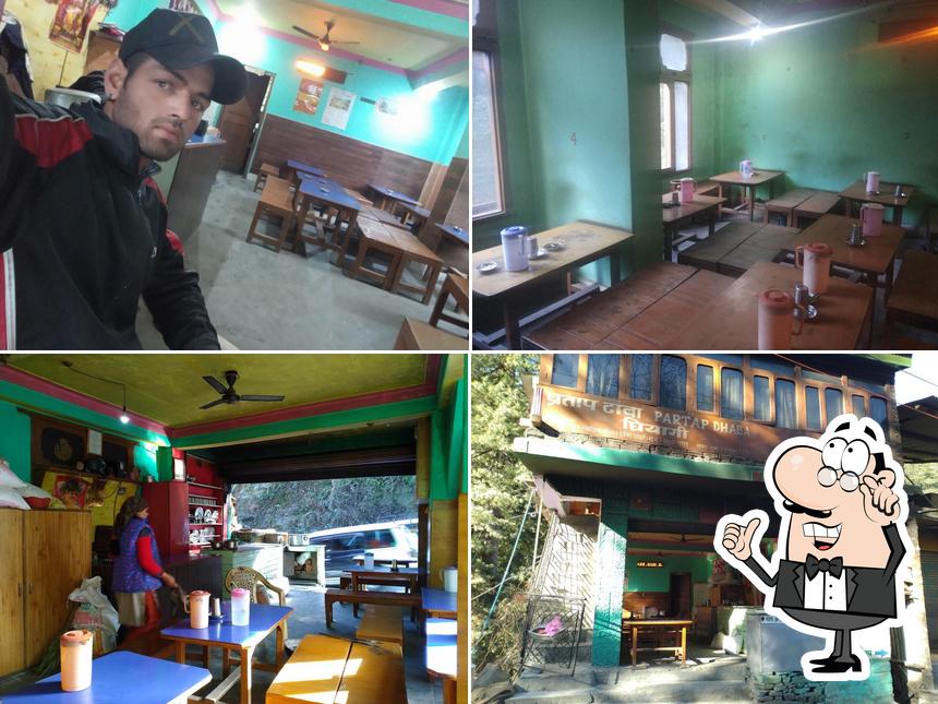 Pratap Dhaba