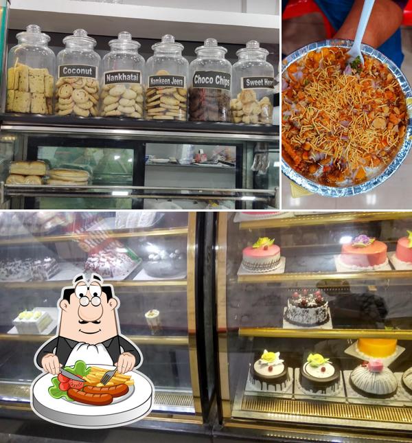 Photos of Cakes N Cookies, Satellite, Ahmedabad | January 2024 | Save 25%