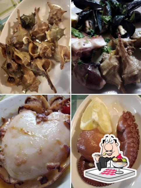 Ristorante Da Pino