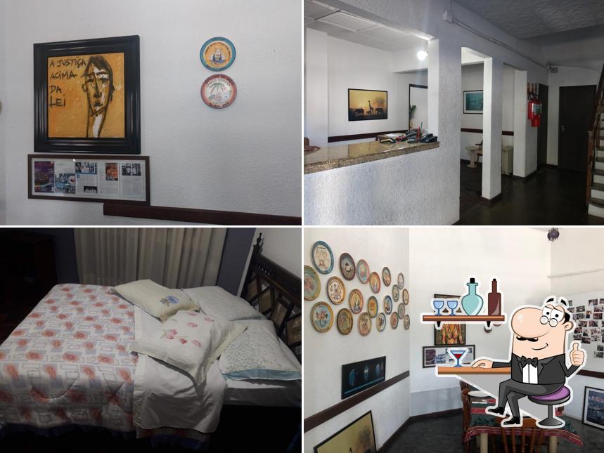 Roma Hotel