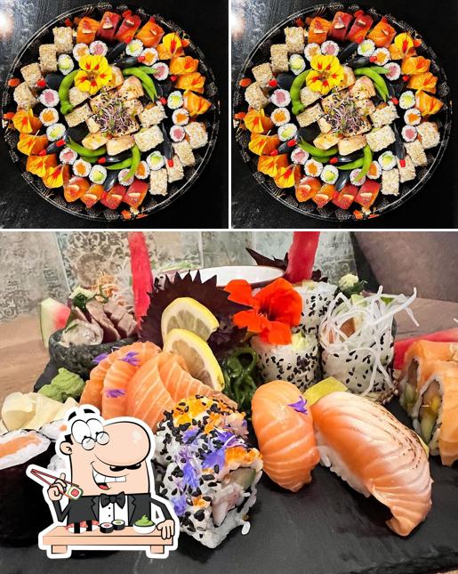 KENTO Japan Sushi Restaurant