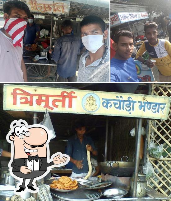 See the image of TRIMURTI KACHODI BHANDAR