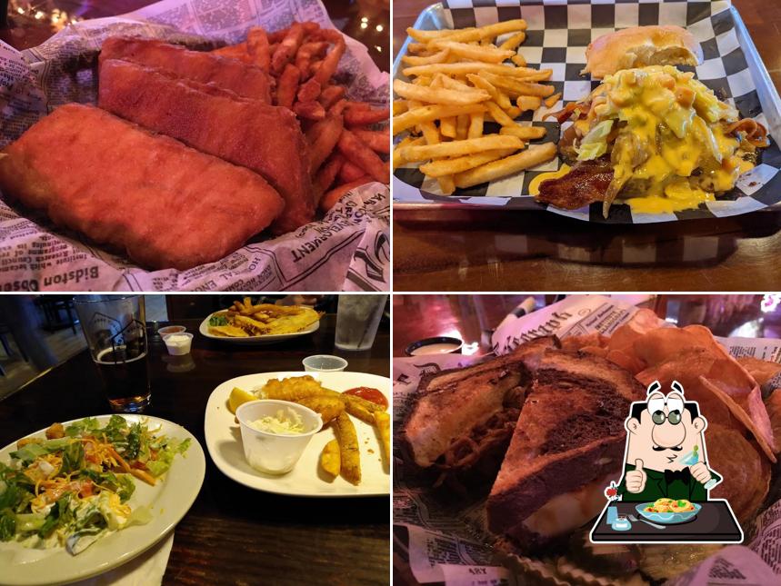 Best burgers in New Richmond restaurants, winter 2023 Restaurant Guru