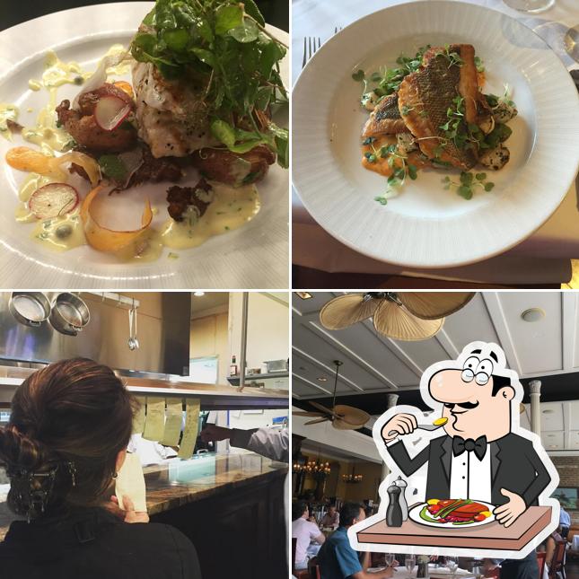 High Cotton Charleston Restaurant in Charleston Restaurant reviews