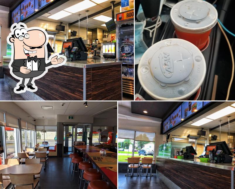 A&W Canada