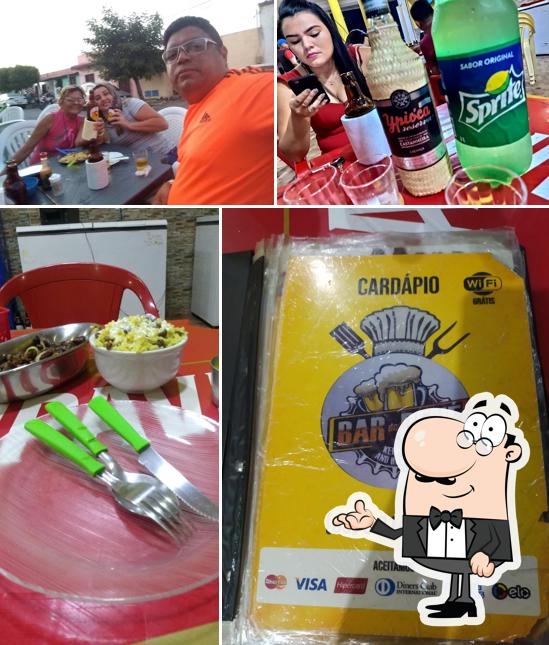 Bar do Bene