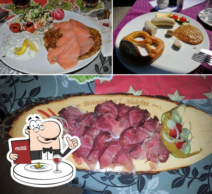 Café Bistro Malefitz