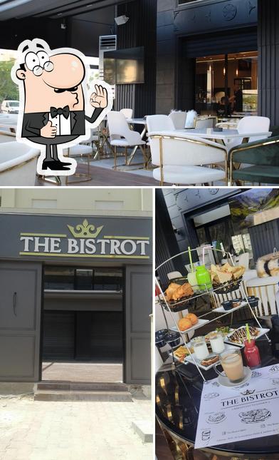 Voir l'image de The Bistrot B&D