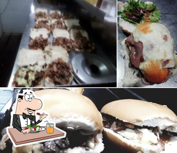 Vand's Lanches