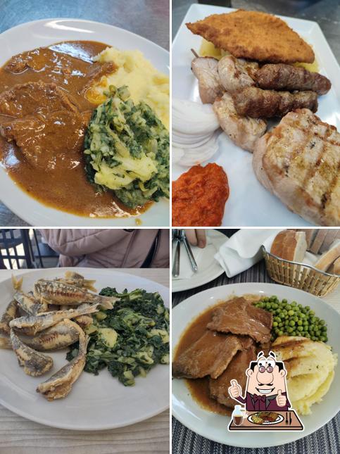 GRAND RESTORAN GASTRO i sala za svečanosti Zadar