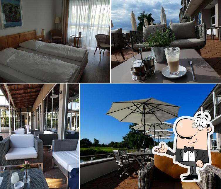 Golfhotel & Restaurant Lindenhof