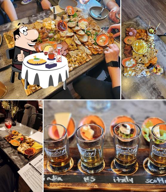 Hardisty Brewing Co.